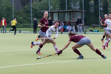 Bild 366 - BL Damen Der Club an der Alster : M�nchener SC : Ergebnis: 1:5